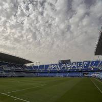 Fünf Coronafälle beim FC Malaga