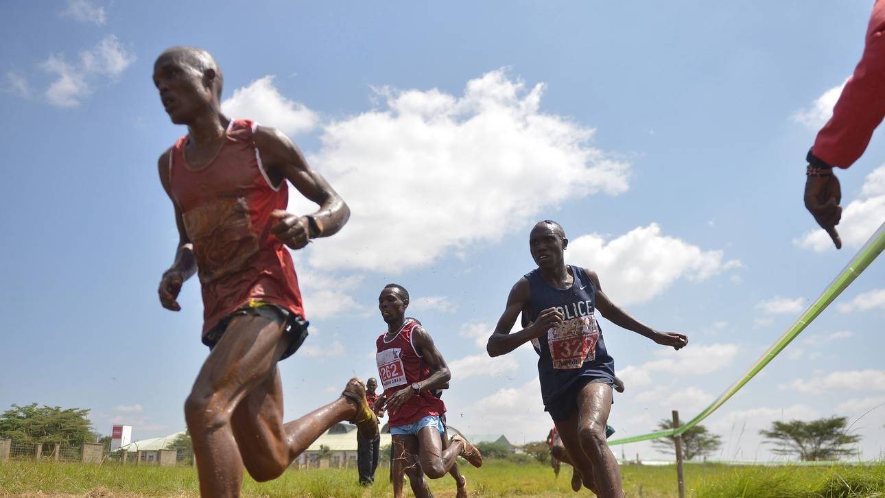 Kenias Verbandsboss nimmt Auszeit