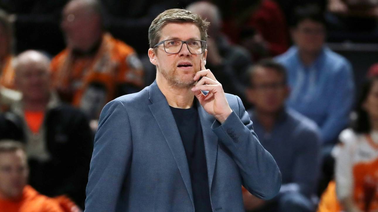 Champions-League-Aus für Lüneburg