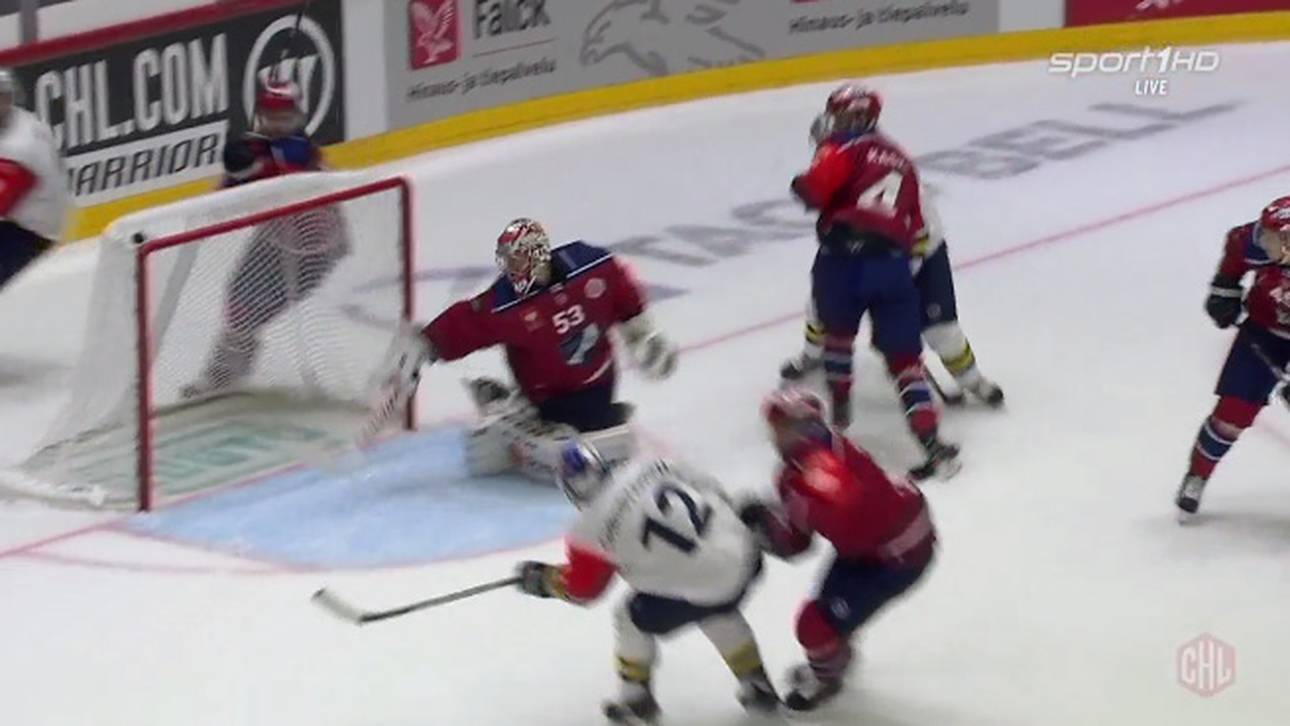 München weiter, Grizzlys verlieren