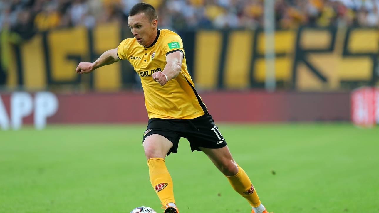 Ost-Klassiker in der 2. Bundesliga