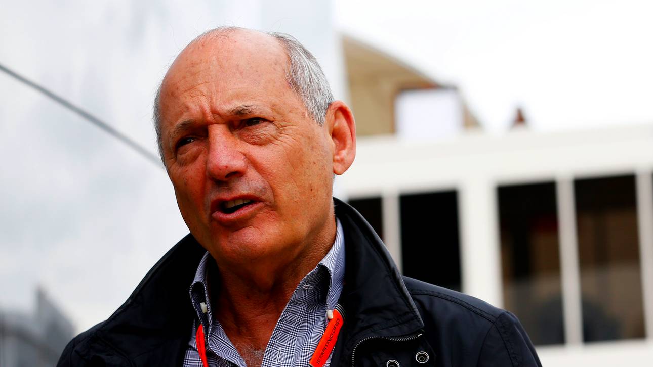 Ecclestone: Dennis gegen Red-Bull-Deal