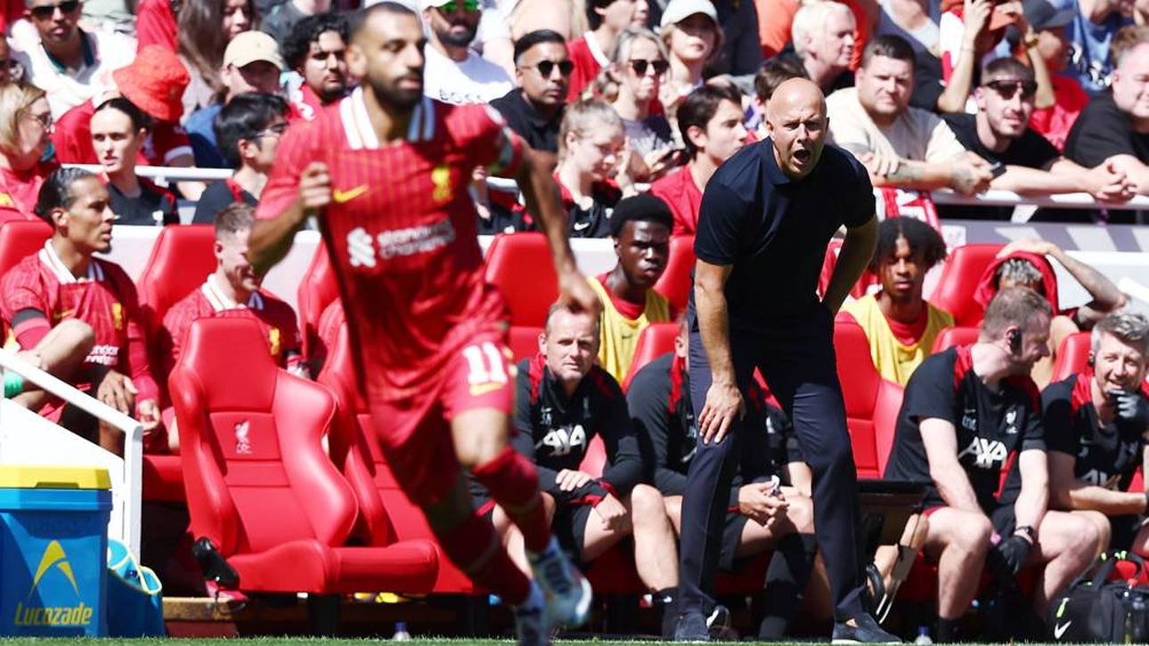 Was Slot besser macht als Klopp