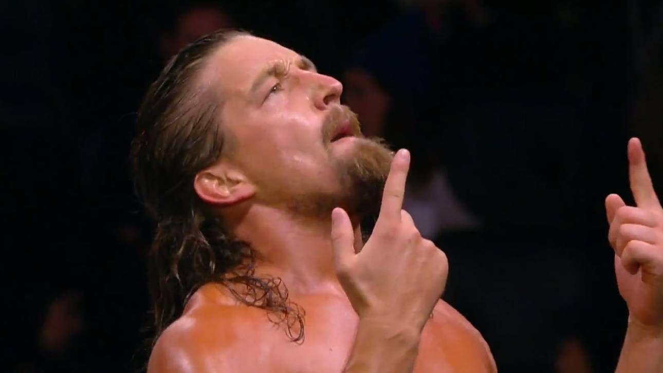 AEW schnappt WWE Topstar in spe weg