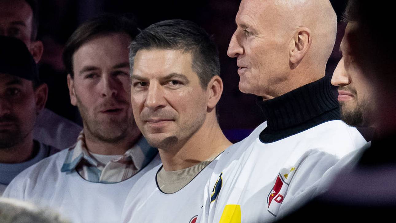 Neuer Job für DEL-Legende