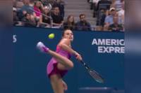 Aryna Sabalenka erfüllt sich den Traum vom Sieg bei den US Open. Die Weltranglistenzweite setzte sich im Finale gegen die US-Amerikanerin Jessica Pegula in zwei hart umkämpften Sätzen durch.