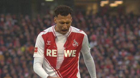 Der 1. FC Köln und RB Leipzig trennen sich torlos. Für die Ostdeutschen geht damit eine Mega-Serie weiter.