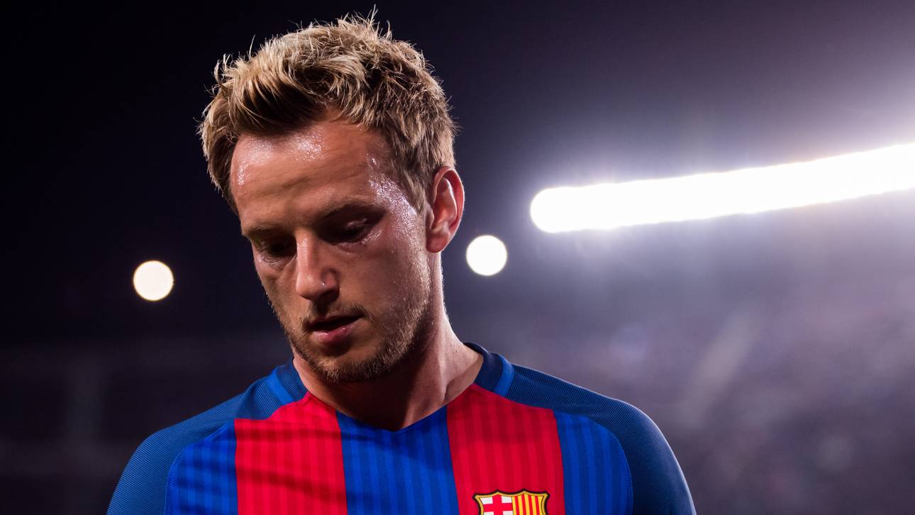 Flüchtet Rakitic zum FC Bayern?