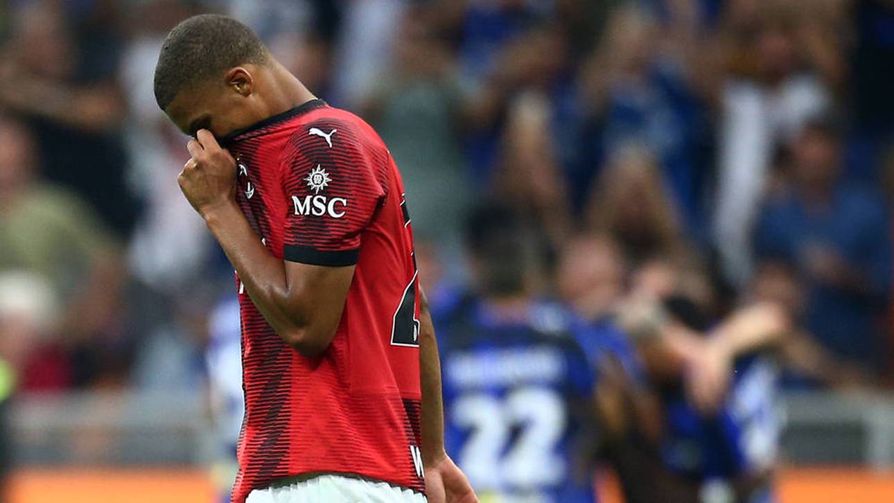 „Horror“: DFB-Star abgewatscht