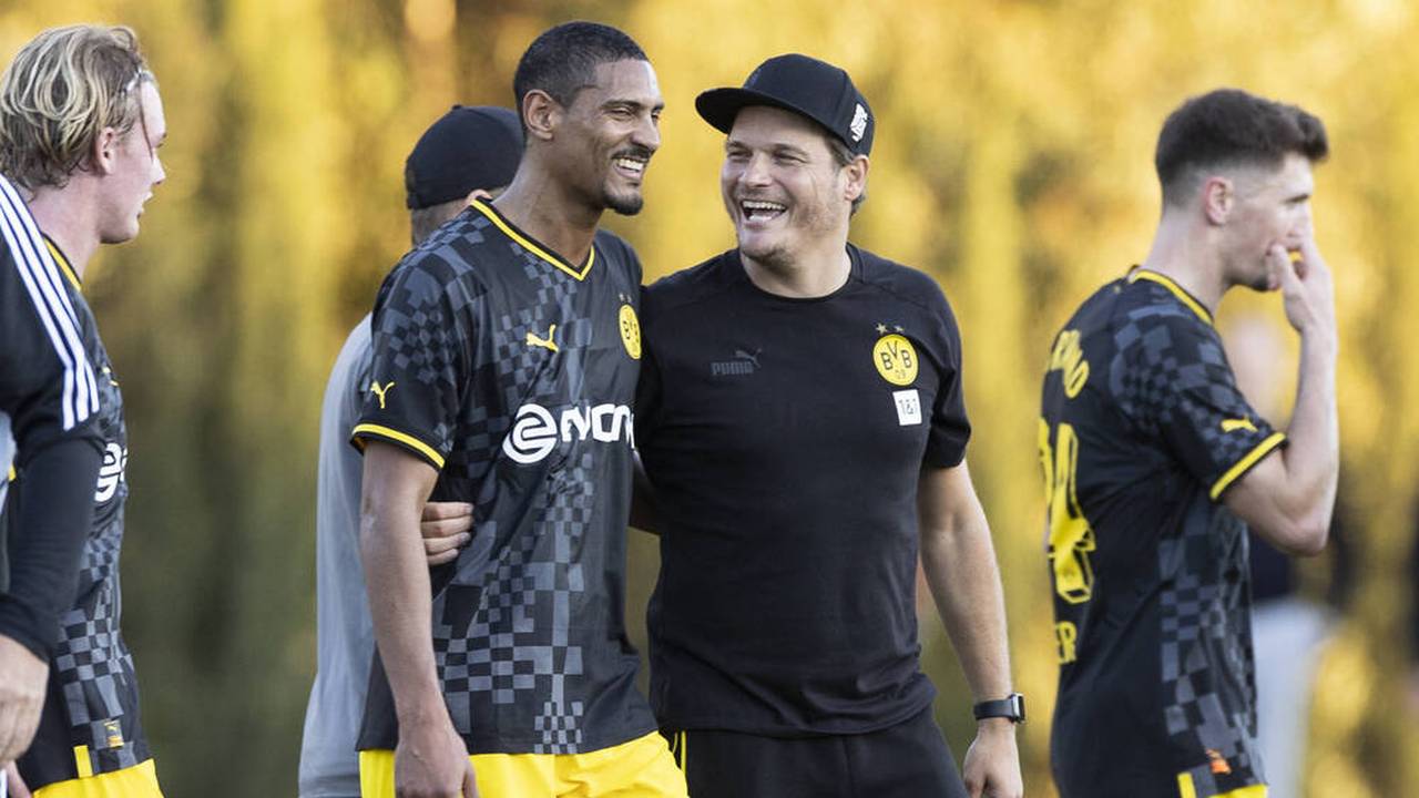 Irre BVB-Statistik gegen den FCA