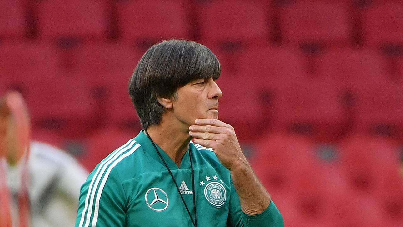 Löw-Vertrag mit Ausstiegsklausel