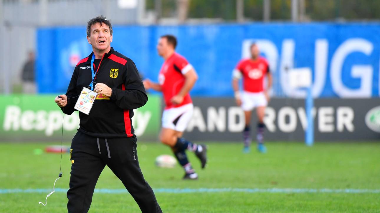 3:52: Lehrstunde für Rugby-Team