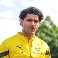 Nach sechs Jahren verlässt Mahmoud Dahoud Borussia Dortmund. Ein Spieler hat ihn in dieser Zeit besonders geprägt. 
