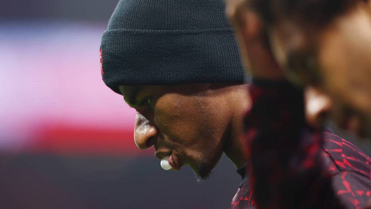 Das Märchen nimmt eine böse Wendung