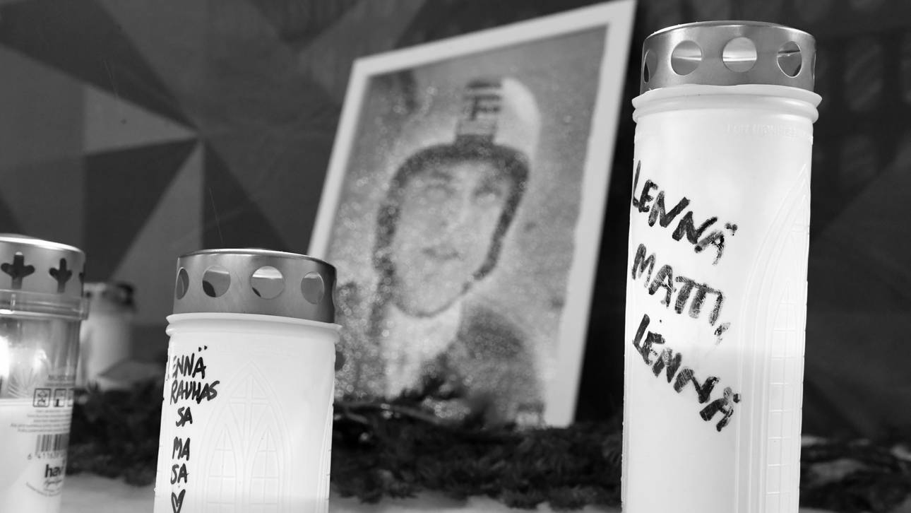 Fans und Springer ehren Nykänen