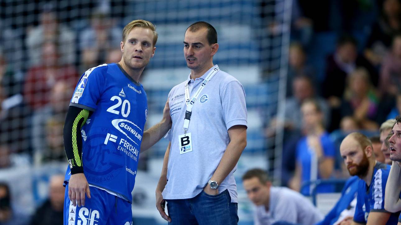 Gummersbachs Pleiten-Serie geht weiter