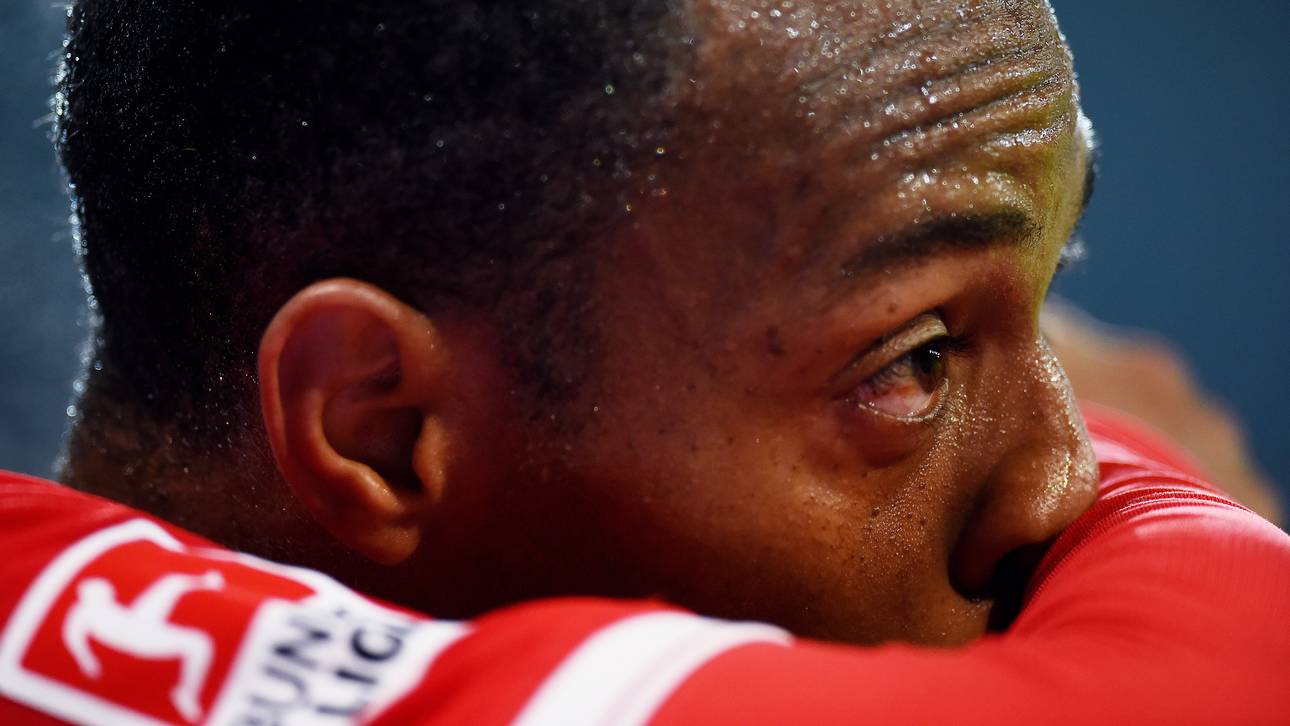 Würzburg muss auf Diaz verzichten