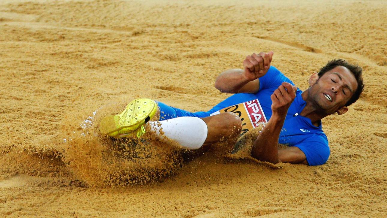 Italien droht Dopingskandal