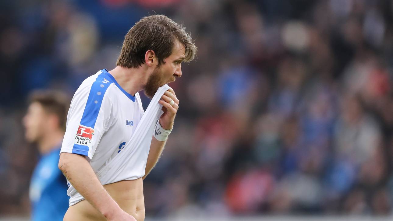 Nagel-Fund sorgt für Schrecksekunde