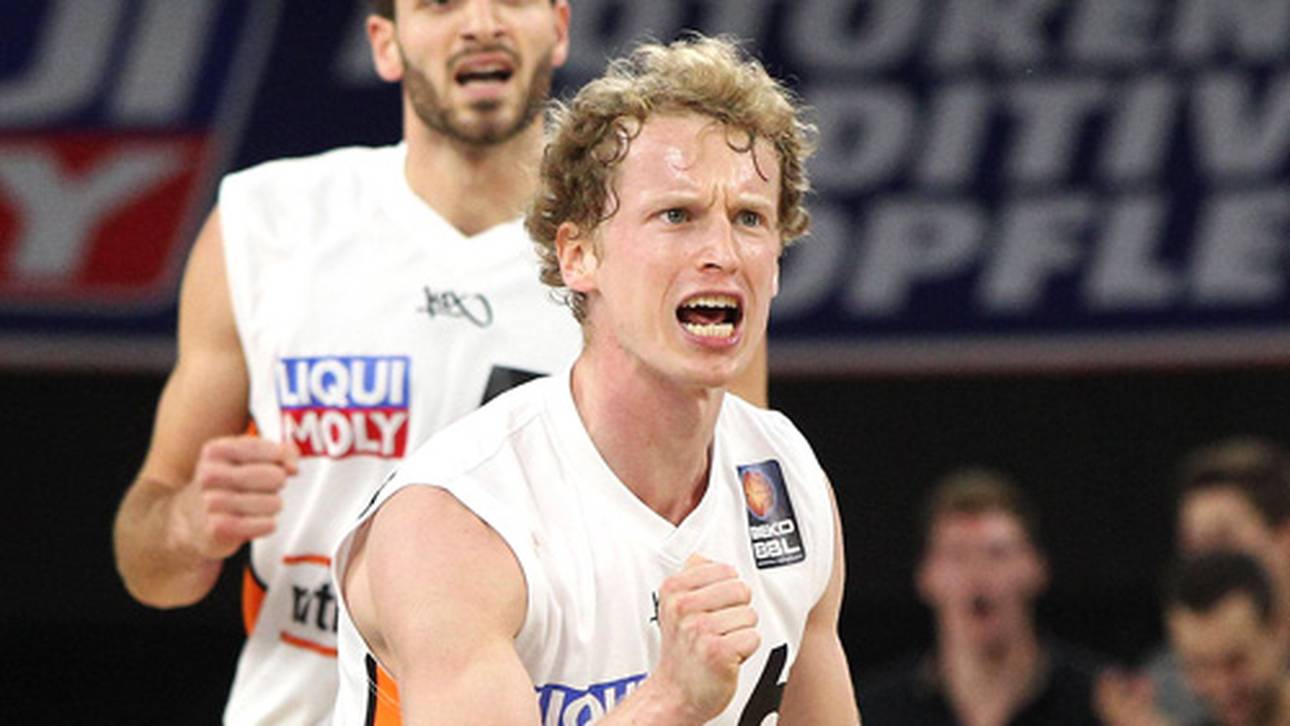 Ulmer Dominanz im ALLSTAR Game