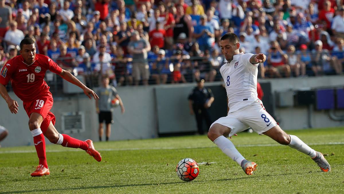 Cuba v United States: Quarterfinals - 2015 CONCACAF Gold Cup
