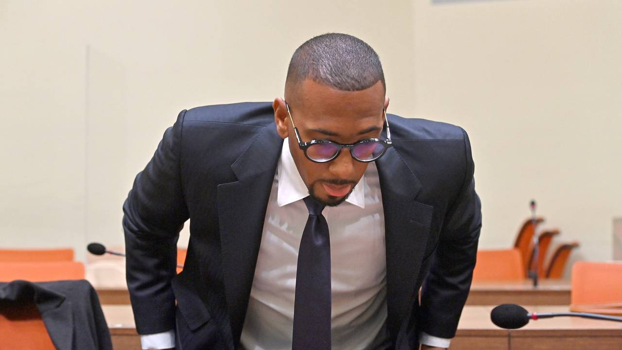 Boateng-Urteil: Was macht Lyon?
