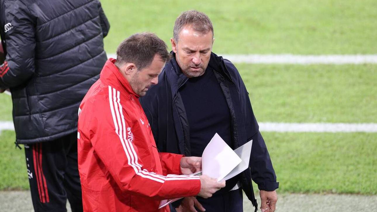 Neue Details zu Flick