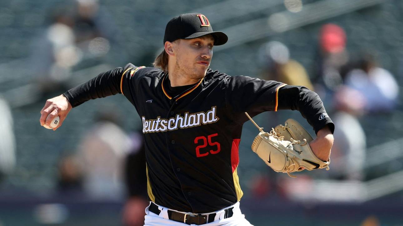 Graf-Sohn zittert um WM-Ticket