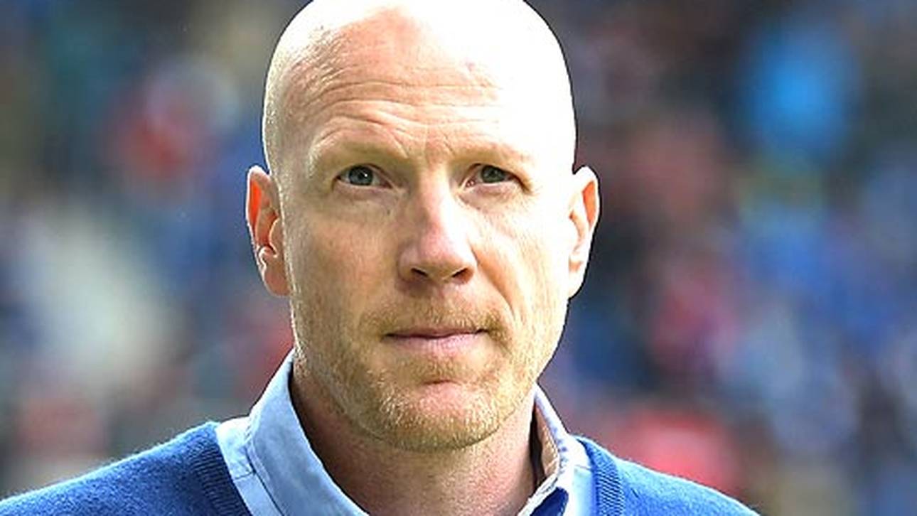 Pokal: Sammer spielt die Glücksfee
