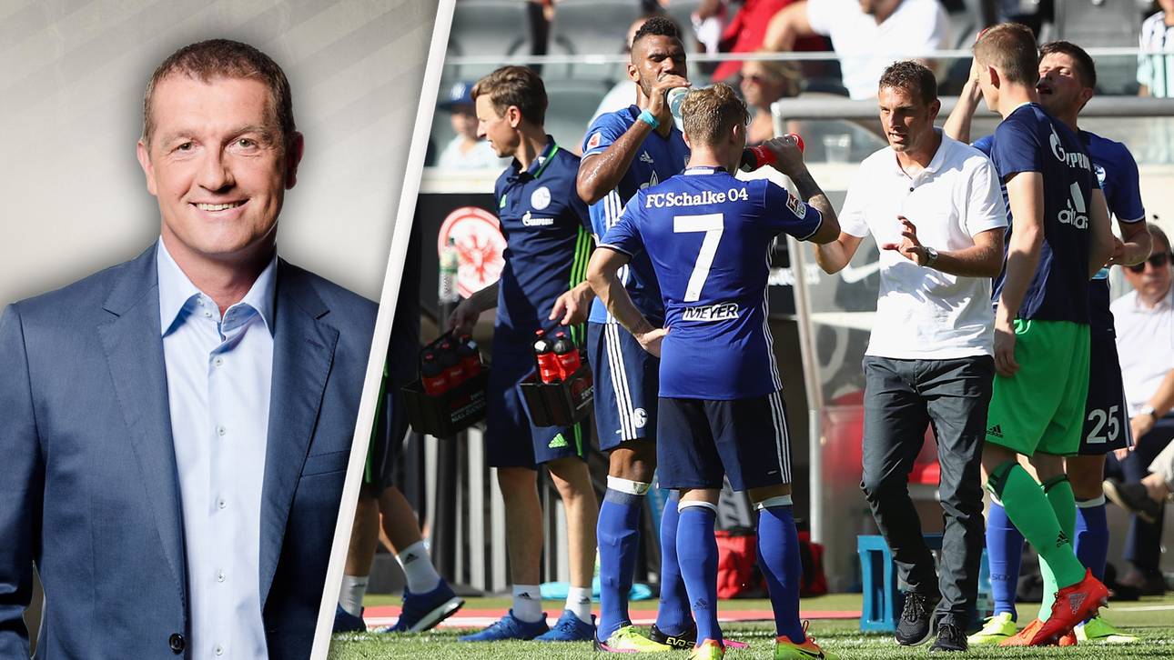 Kein Verständnis für Weinzierl