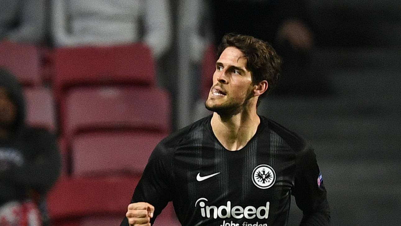 Paciência bei Benfica auf dem Index