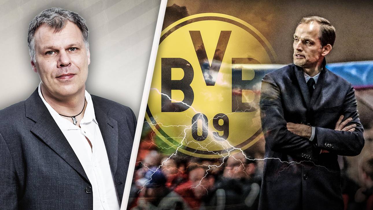 Tuchel hat eine Chance vertan