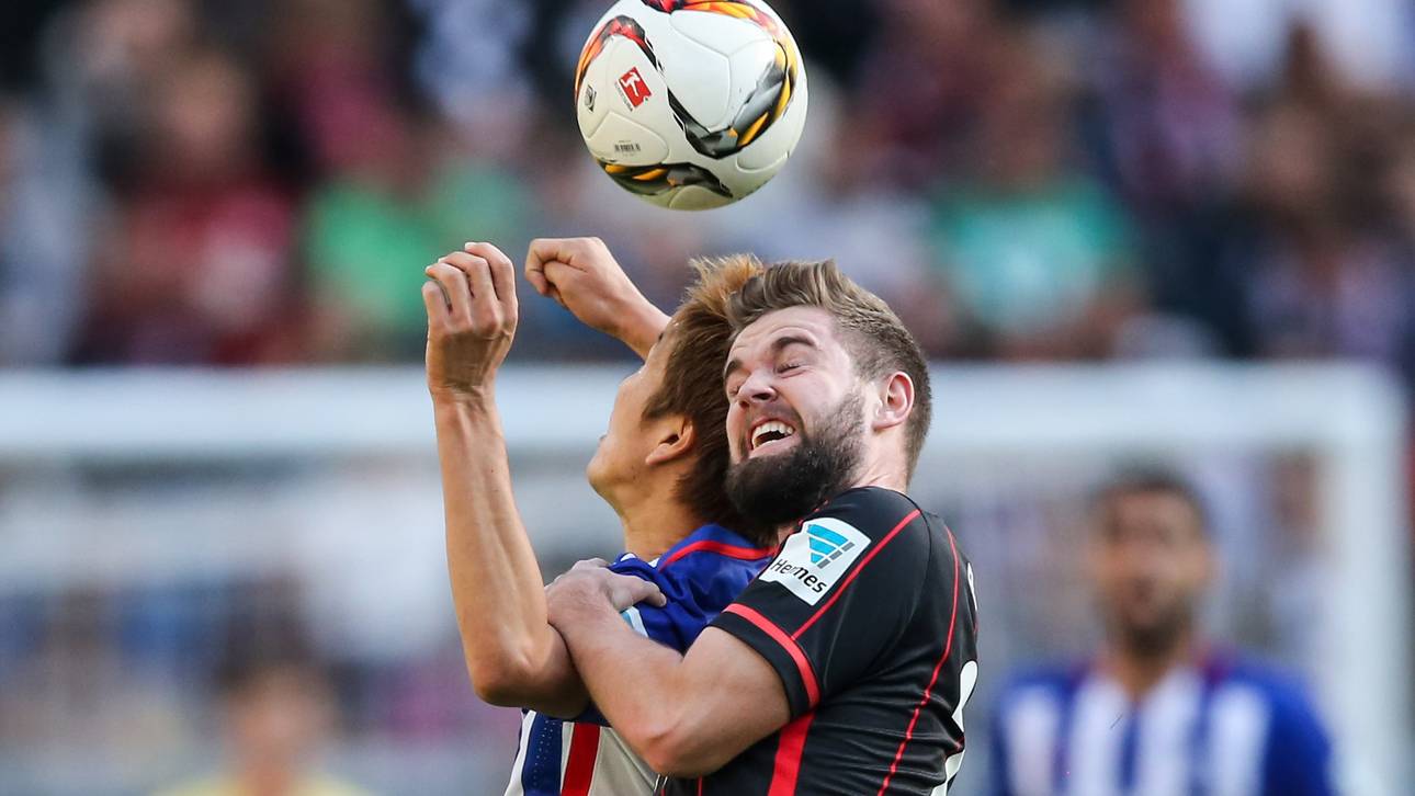 Stendera fehlt Frankfurt in Mainz