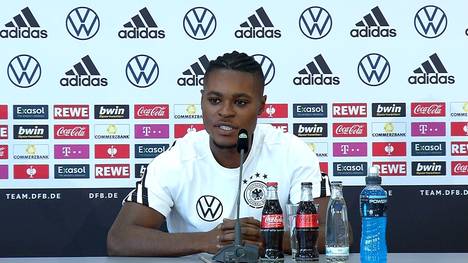 Auch wenn Ridle Baku mit der U21 Europameister geworden ist, hatte er sich eigentlich Hoffnungen auf die EM der A-Nationalmannschaft gemacht.