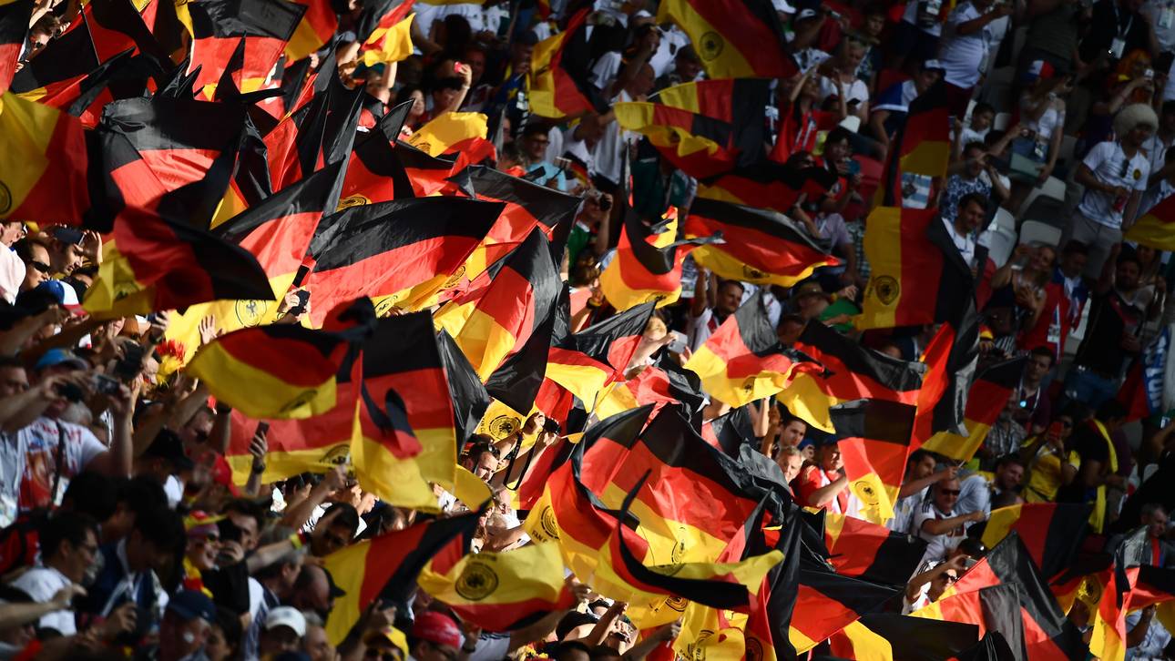 EM 2024: DFB hat die Nase vorne