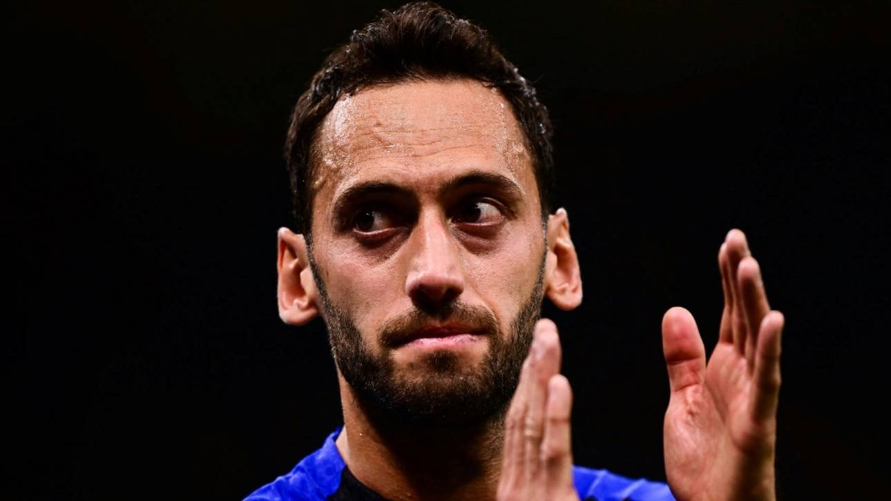 Inter im Finale der Coppa Italia