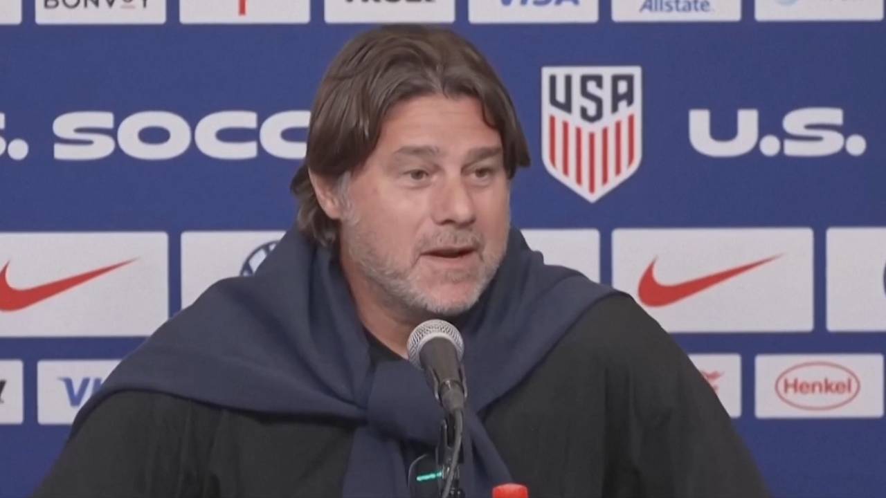 Pochettino rechnet mit City ab: "Zeit der Täuschung"