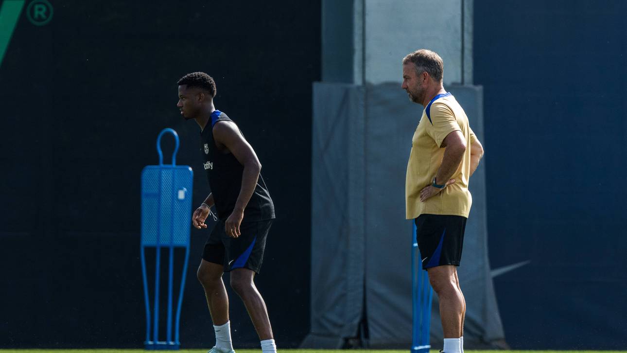 Flicks Woche der Wahrheit