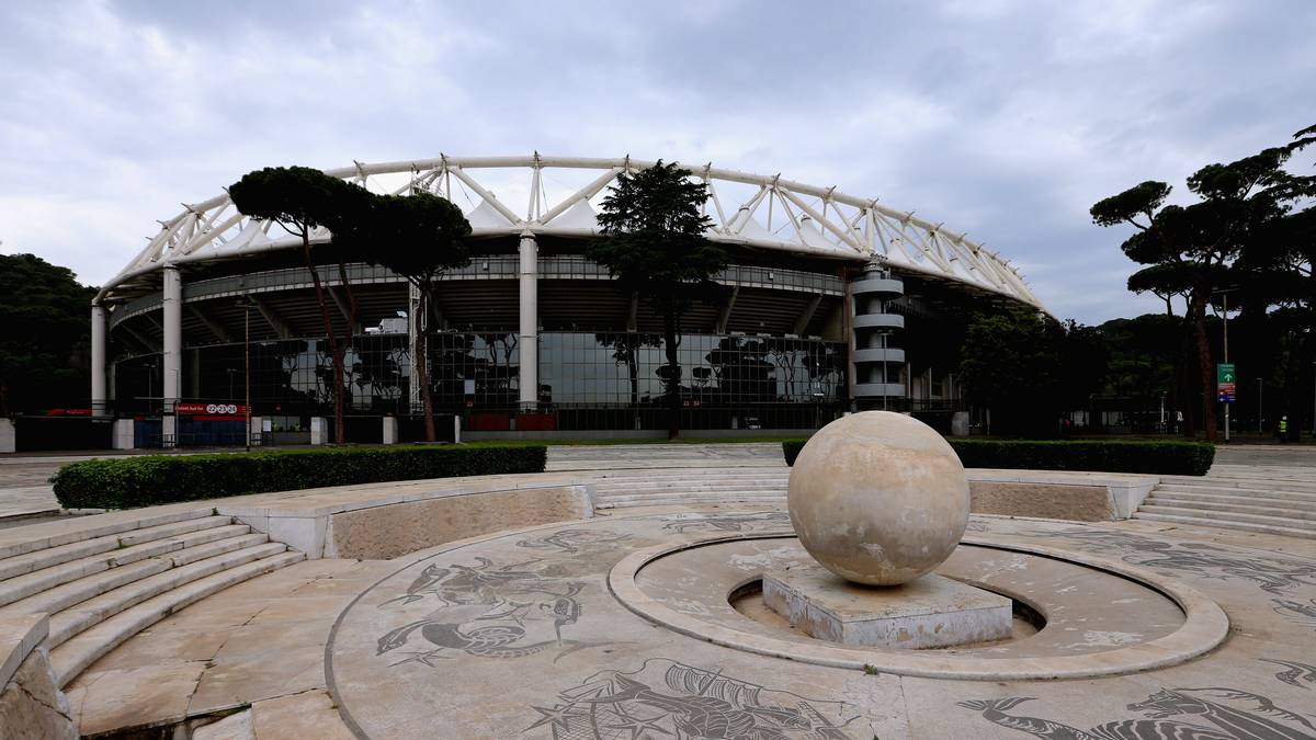 ROM/ITALIEN (Stadio Olimpico, drei Gruppenspiele inkl. Eröffnungsspiel und ein Viertelfinale): Natürlich darf auch Italien bei einer gesamteuropäischen EM nicht fehlen, in Rom steigt unter anderem das Eröffnungsspiel