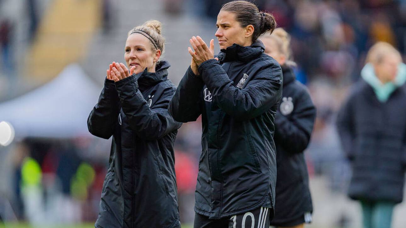 Marozsan-Abschied „sehr emotional“