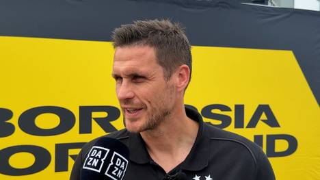 Borussia Dortmund trifft im Achtelfinale der Klub-WM auf CF Monterrey. Sportdirektor Sebastian Kehl erwartet mehr von seinem Team.