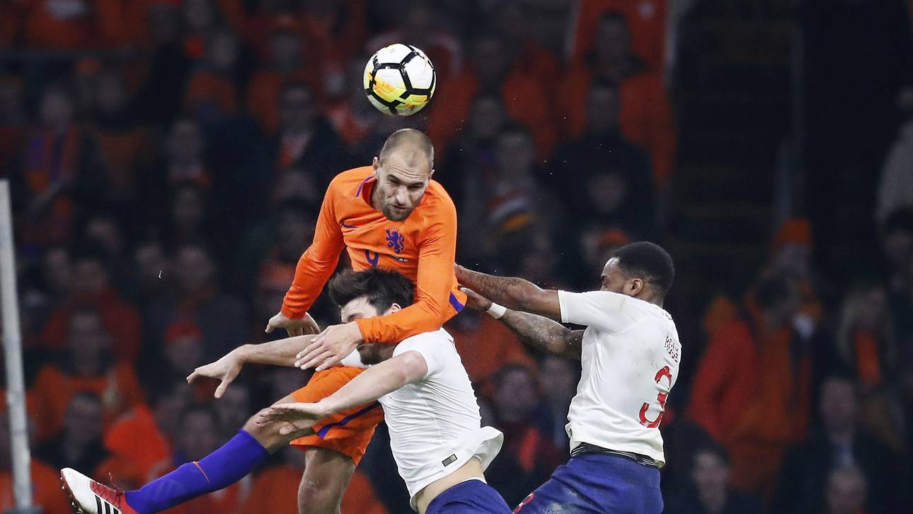 Dost tritt aus Nationalteam zurück