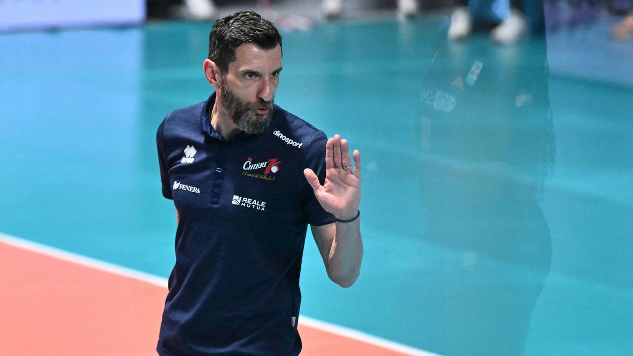 DVV-Frauen starten in WM-Jahr: „Mut, neue Dinge auszuprobieren“