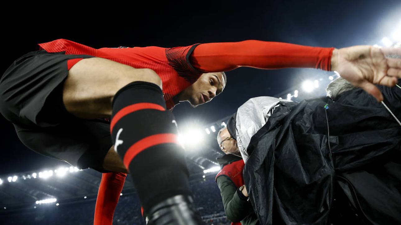 Der vergessene DFB-Star