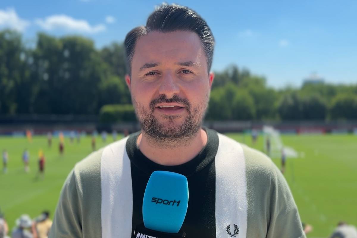 "Wer das am besten hinkriegt, wird vermutlich Weltmeister"