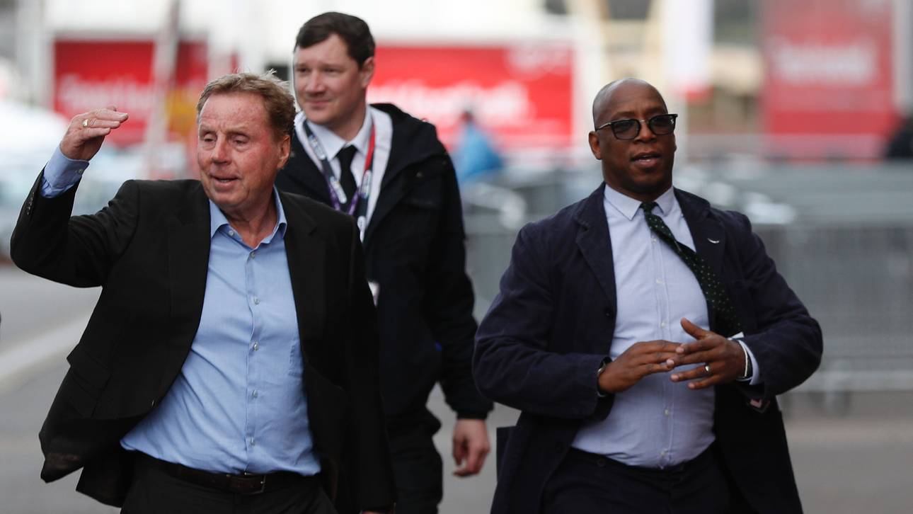 Redknapp übernimmt Birmingham