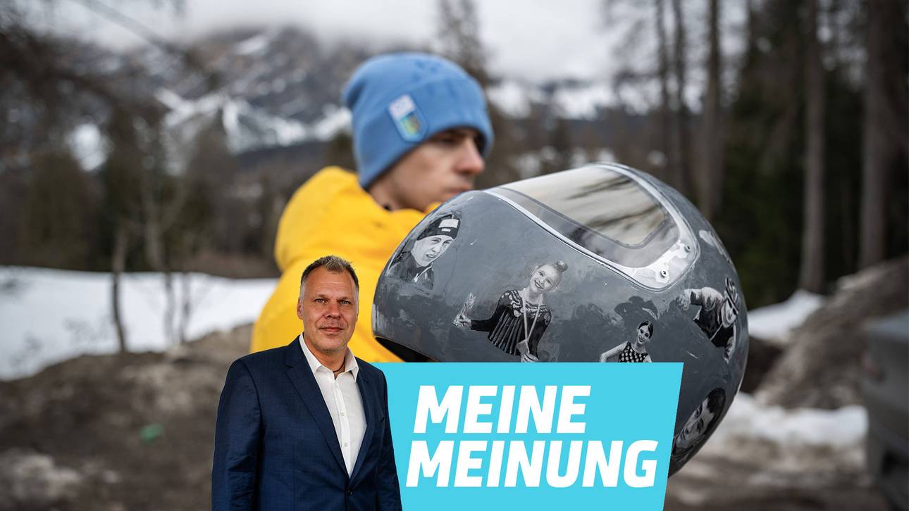 Ein schlimmer Eindruck verfestigt sich