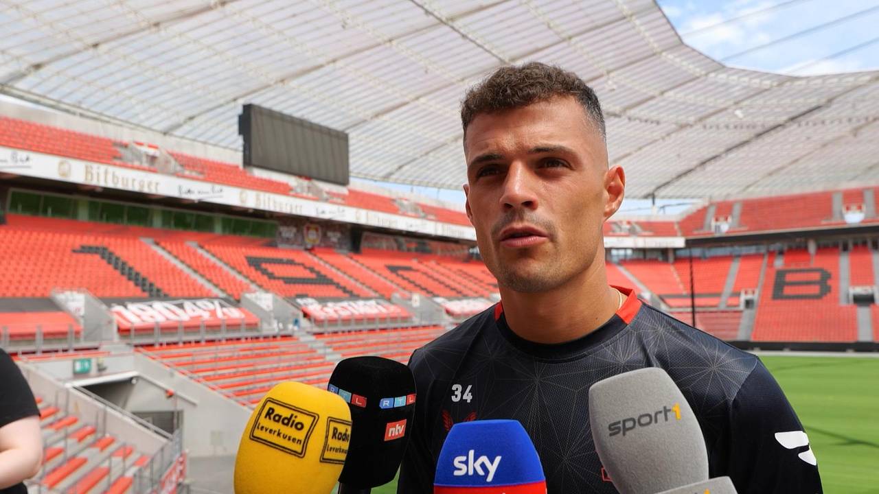 Fix! Leverkusen-Star nach England