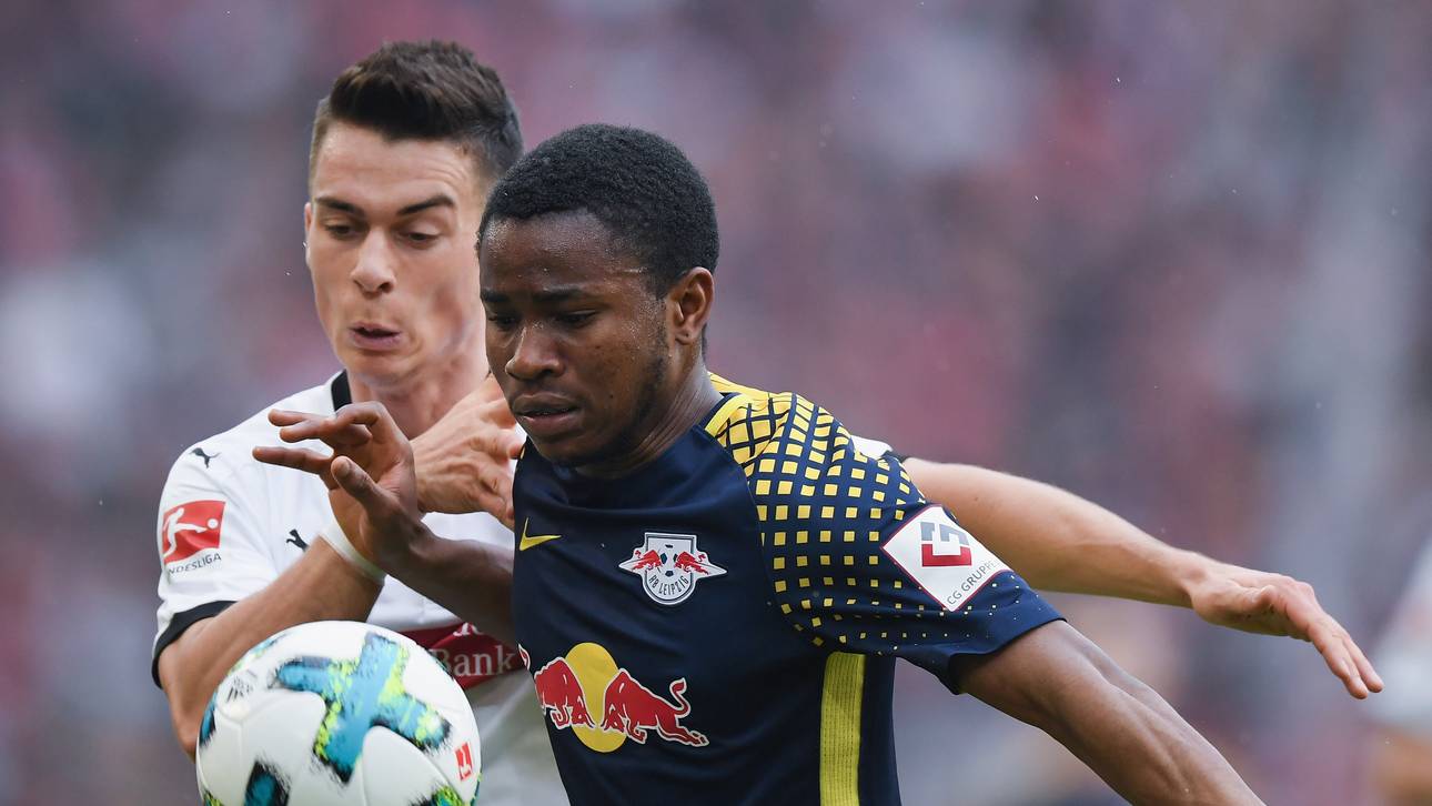 RB: Lieber Lookman als Rudy?