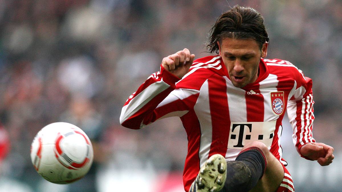 PLATZ 14 - MARTÍN DEMICHELIS: Auch der Argentinier sammelte mit den Bayern massenweise Trophäen, gewann unter anderem vier Meistertitel und vier Pokalfinals. Der internationale Triumph blieb ihm jedoch verwehrt, 2010 verlor Demichelis das Finale der Champions League mit den Bayern gegen Inter Mailand